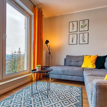 Świeradów-Zdrój Apartament Pod Stogiem Izerskim - 5D Apartamenty מראה חיצוני תמונה