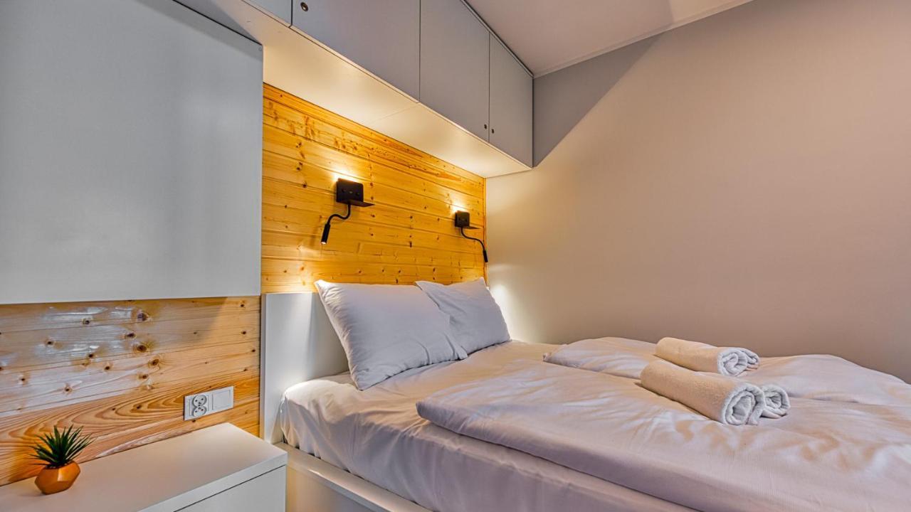 Świeradów-Zdrój Apartament Pod Stogiem Izerskim - 5D Apartamenty מראה חיצוני תמונה