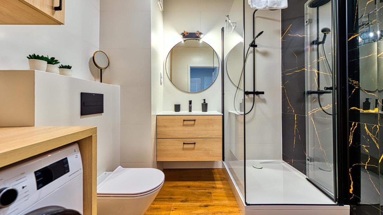 Świeradów-Zdrój Apartament Pod Stogiem Izerskim - 5D Apartamenty מראה חיצוני תמונה
