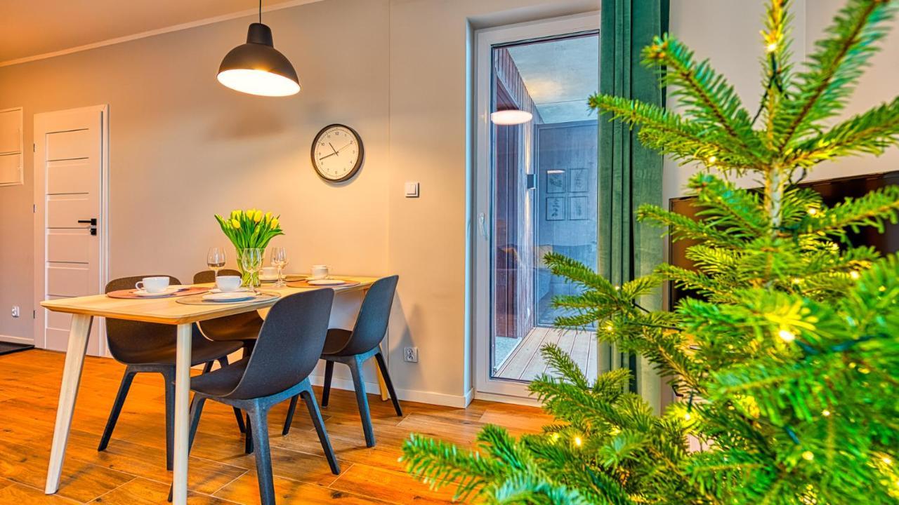 Świeradów-Zdrój Apartament Pod Stogiem Izerskim - 5D Apartamenty מראה חיצוני תמונה